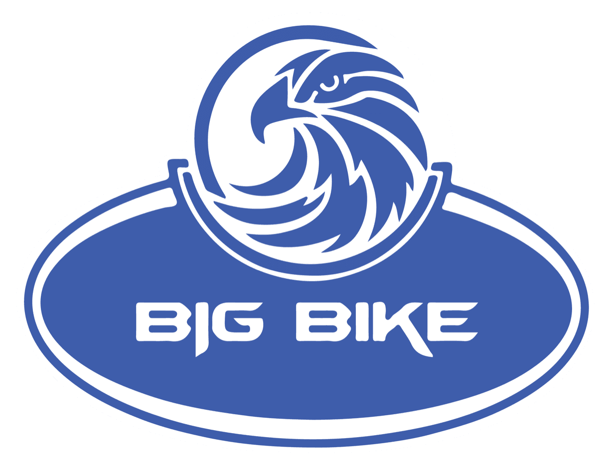 Big Bike
