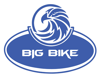 לוגו Big Bike