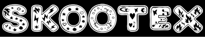לוגו Skootex